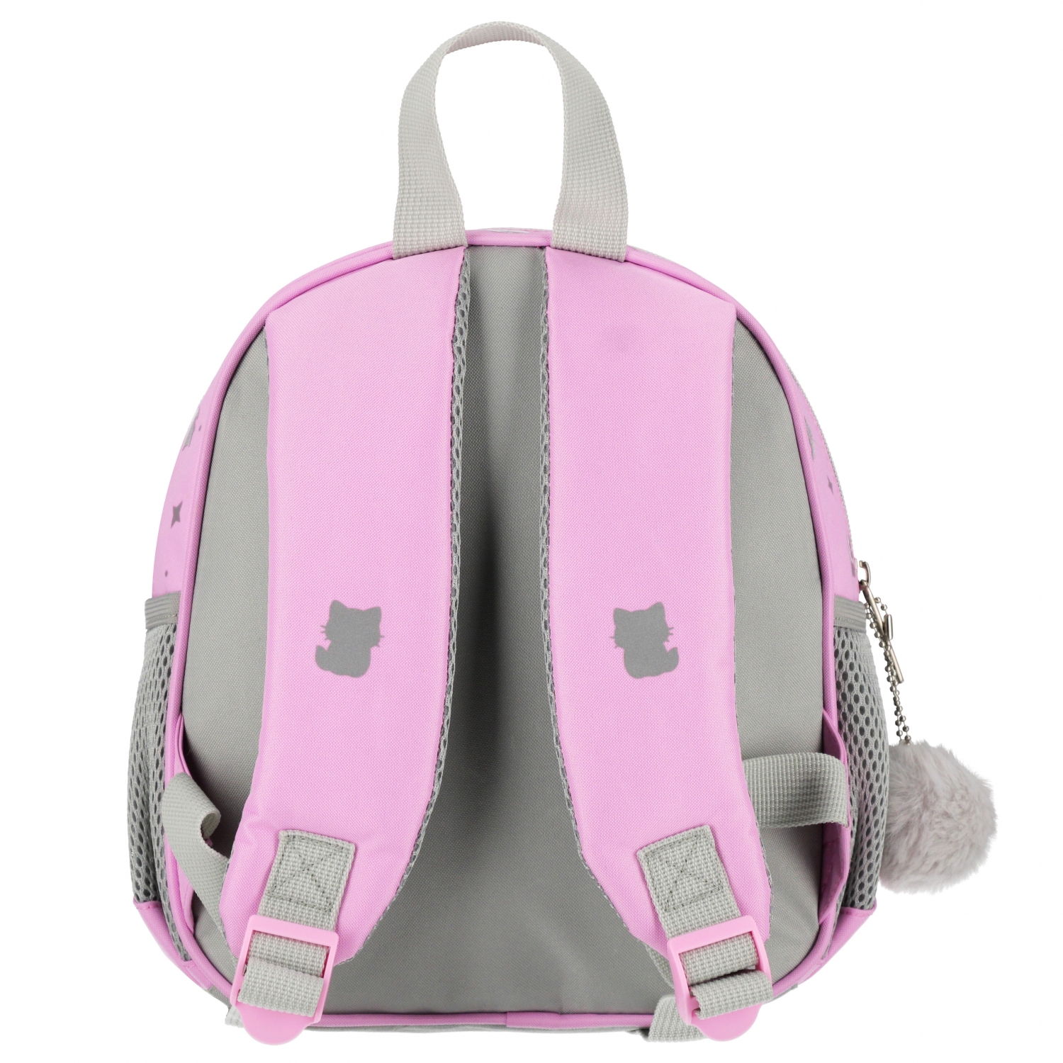 PLECAK MINI KITTY PLUSH STK 72 PB1/12