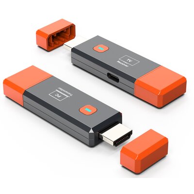 Transmiter HDMI XENSO HL50D