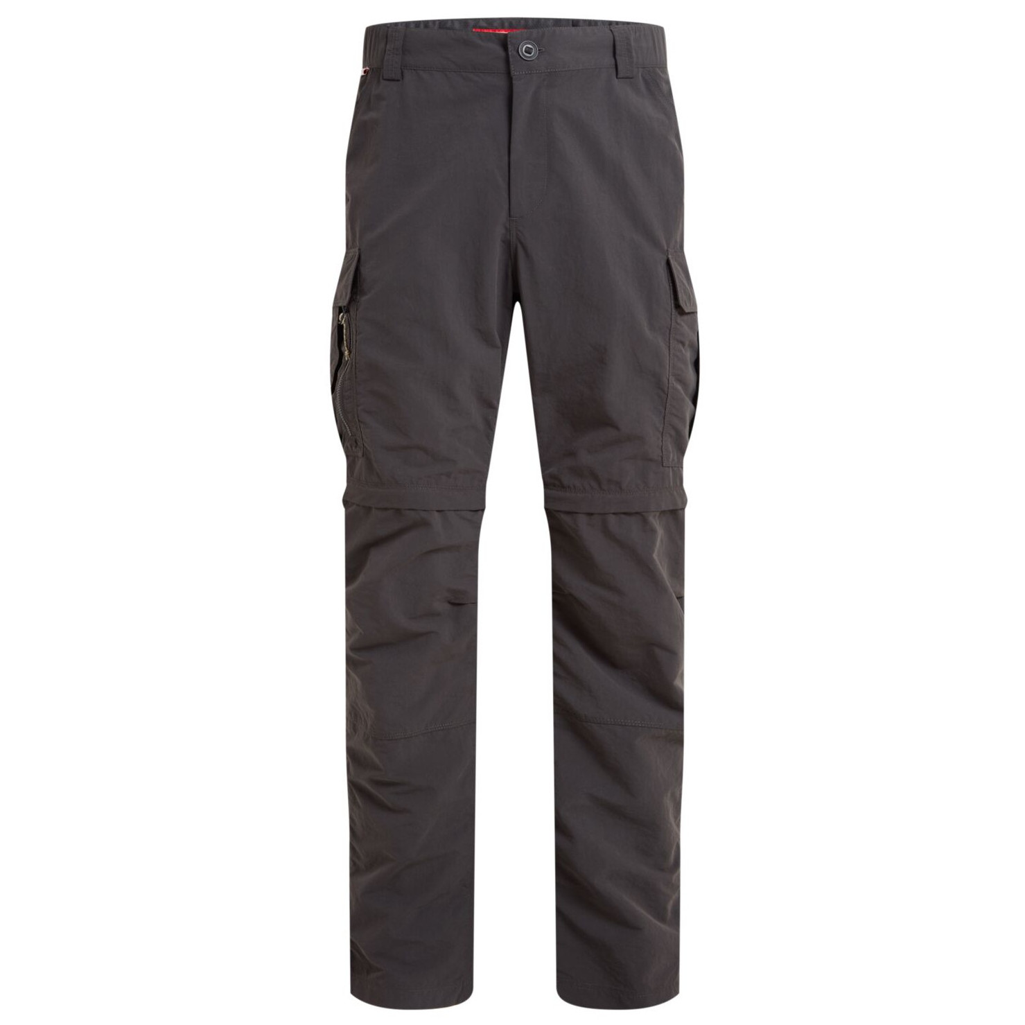 Spodnie męskie Craghoppers NosiLife Convertible Cargo Trouser III Rozmiar: XXXL / Kolor: czarny