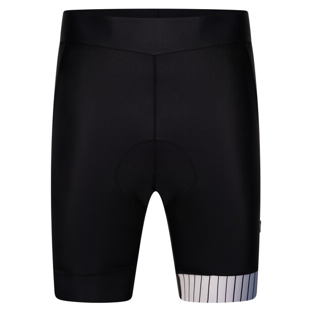 Męskie spodenki rowerowe Dare 2b AEPVirtuousShort Rozmiar: M / Kolor: czarny