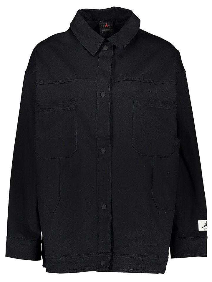 Air Jordan Kurtka przejściowa 