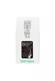 Long Man Tea - Earth Spice - Herbata sypana - 80g