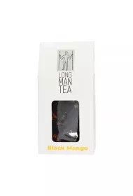 Black Mango Herbata czarna sypana