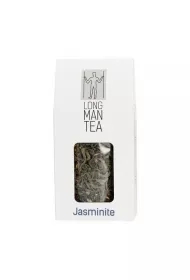 Jasminite Herbata zielona sypana