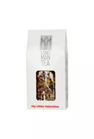 Long Man Tea - My Little Valentine - Herbata sypana - 50g