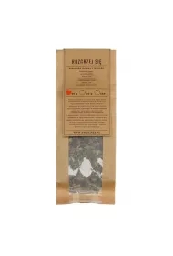 Rozgrzej się - Herbata ziołowa sypana - Opakowanie uzupełniające