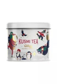 Kusmi Tea - Glögg Bio - Herbata sypana 125g