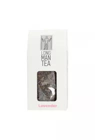 Lavender Herbata ziołowa sypana