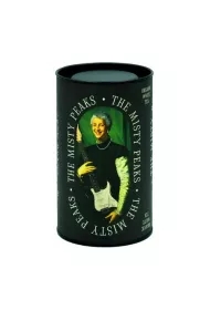 Leaf Liturgy - The Misty Peaks - Herbata sypana 35g