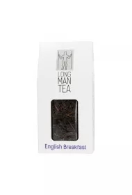 Long Man Tea - English Breakfast - Herbata sypana - 80g
