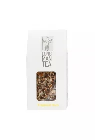 Long Man Tea - Tropical Sun - Herbata sypana - 80g