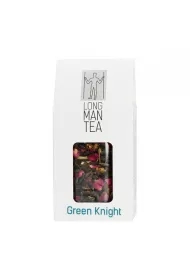 Long Man Tea - Green Knight - Herbata sypana - 80g