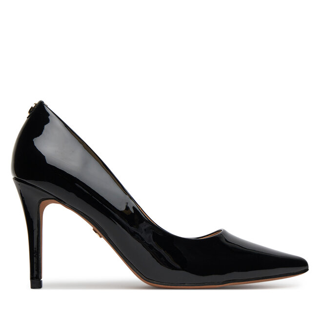 Szpilki Nine West CD23029-1 Czarny