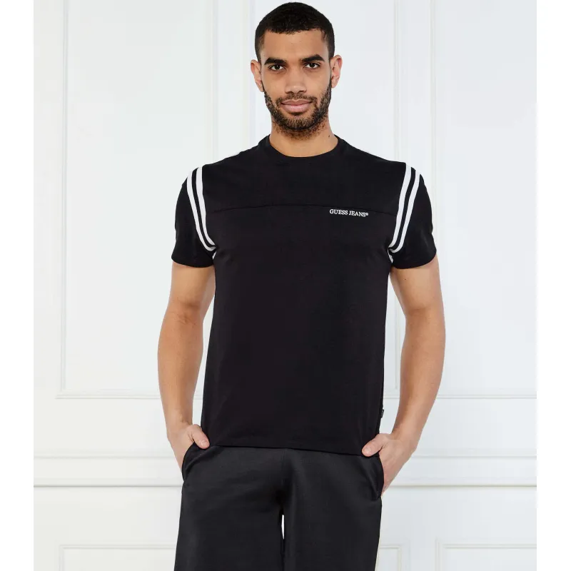 Guess Jeans T-shirt Regular Fit