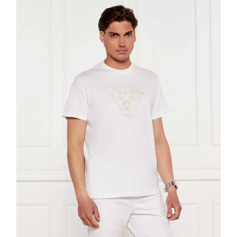 GUESS T-shirt Regular Fit