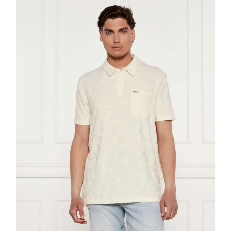 GUESS Polo Regular Fit