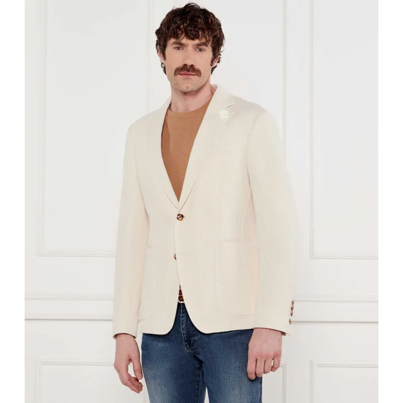 Joop! Marynarka Hoverest Slim Fit