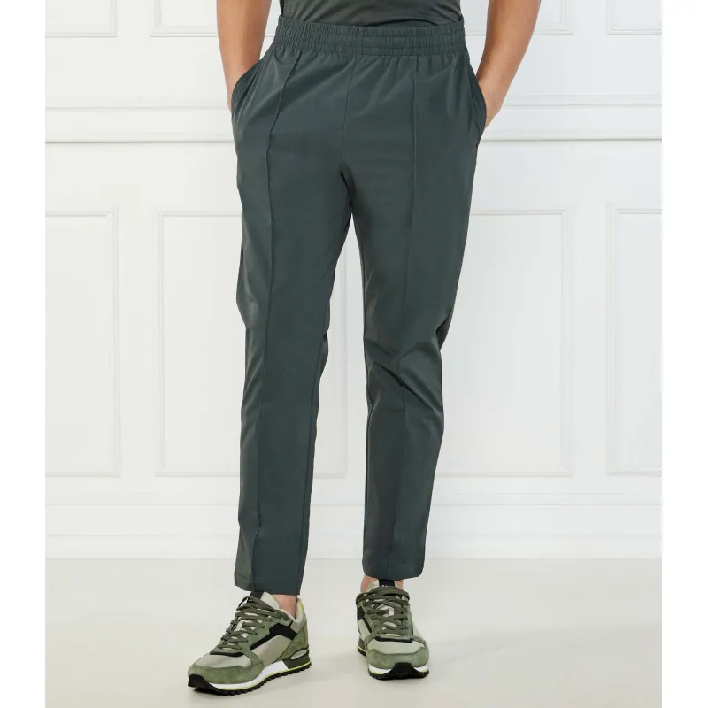 EA7 Spodnie dresowe | Regular Fit