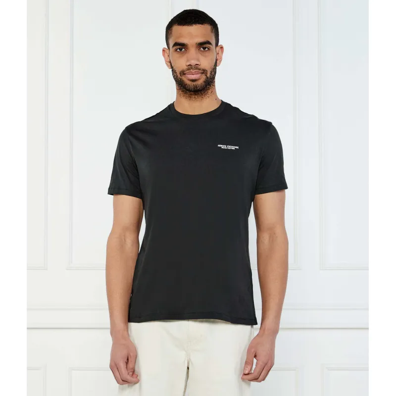 Armani Exchange T-shirt Regular Fit
