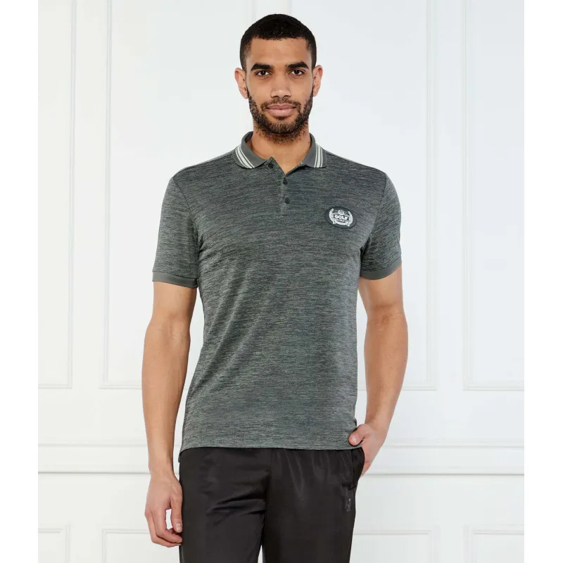 EA7 Polo | Slim Fit