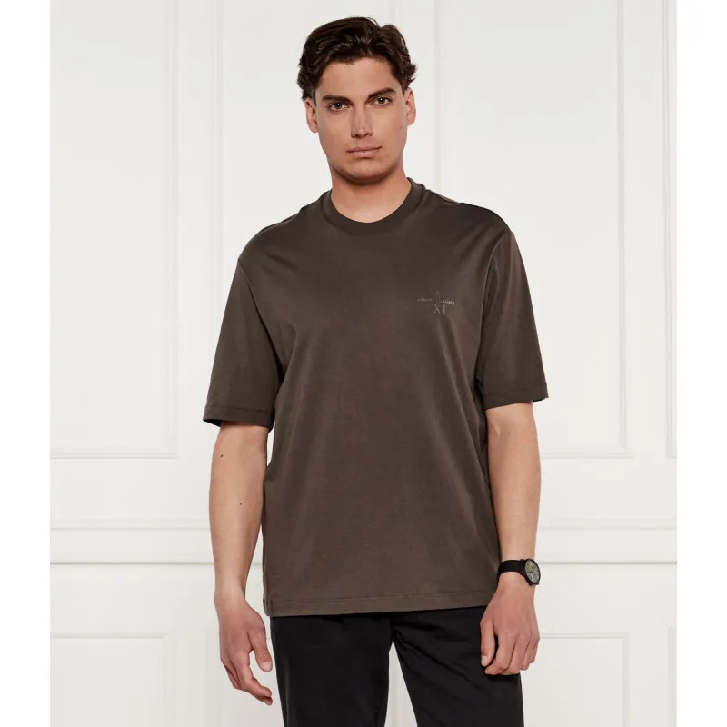 Armani Exchange T-shirt Regular Fit