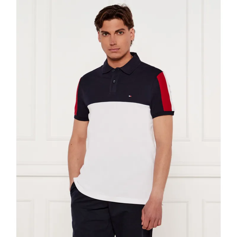 Tommy Hilfiger Polo Regular Fit