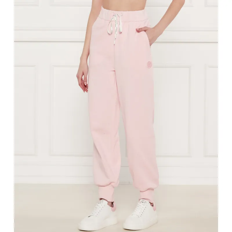 Marc Cain Spodnie dresowe Relaxed fit