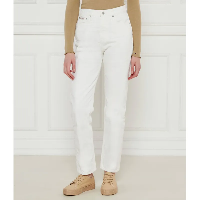 Calvin Klein Jeans Jeansy AUTHENTIC | Slim Fit