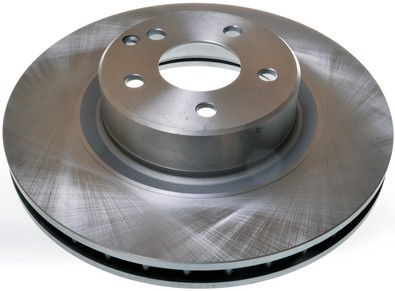 Tarcza hamulcowa DENCKERMANN B130358