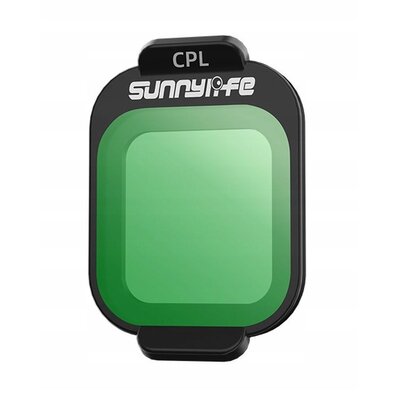 Filtr SUNNYLIFE CPL FI963 do Dji Flip