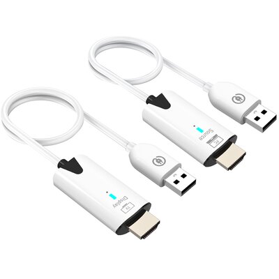 Transmiter HDMI XENSO HL30