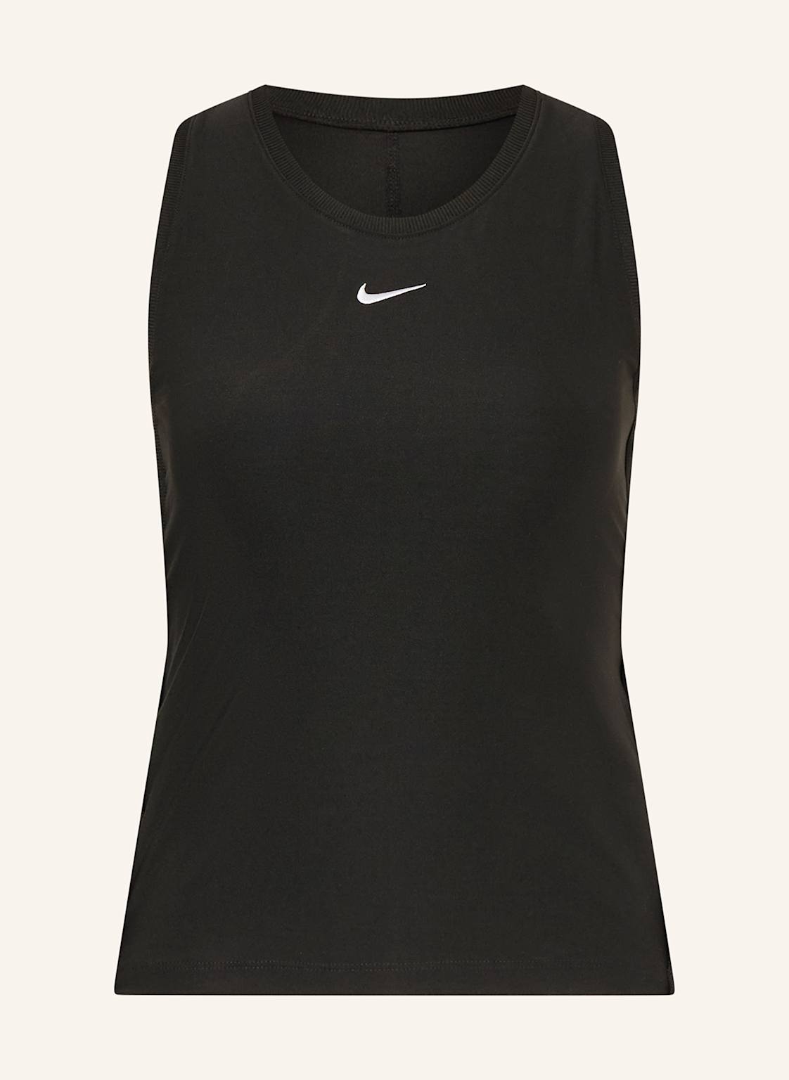 Nike Tank Top Victory schwarz