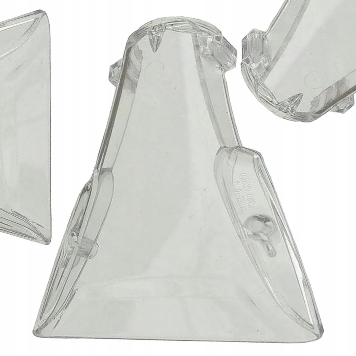 Osłona ssawki tapicerki do odkurzacza Kärcher Puzzi