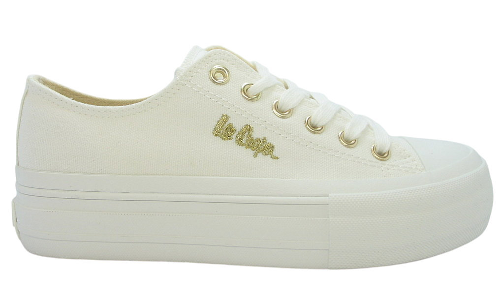 Buty damskie trampki LEE COOPER (LCW-25-02-3289L)-38