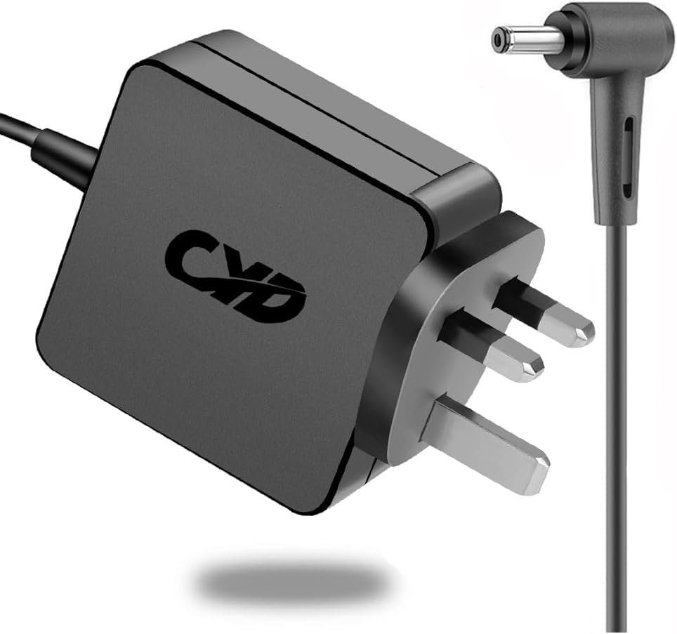 Ładowarka do laptopa 45W 4.0x1,35mm