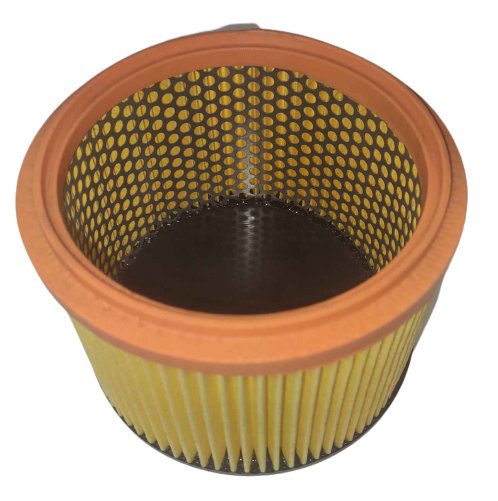 Filtr HEPA cartridge do odkurzacza LEO