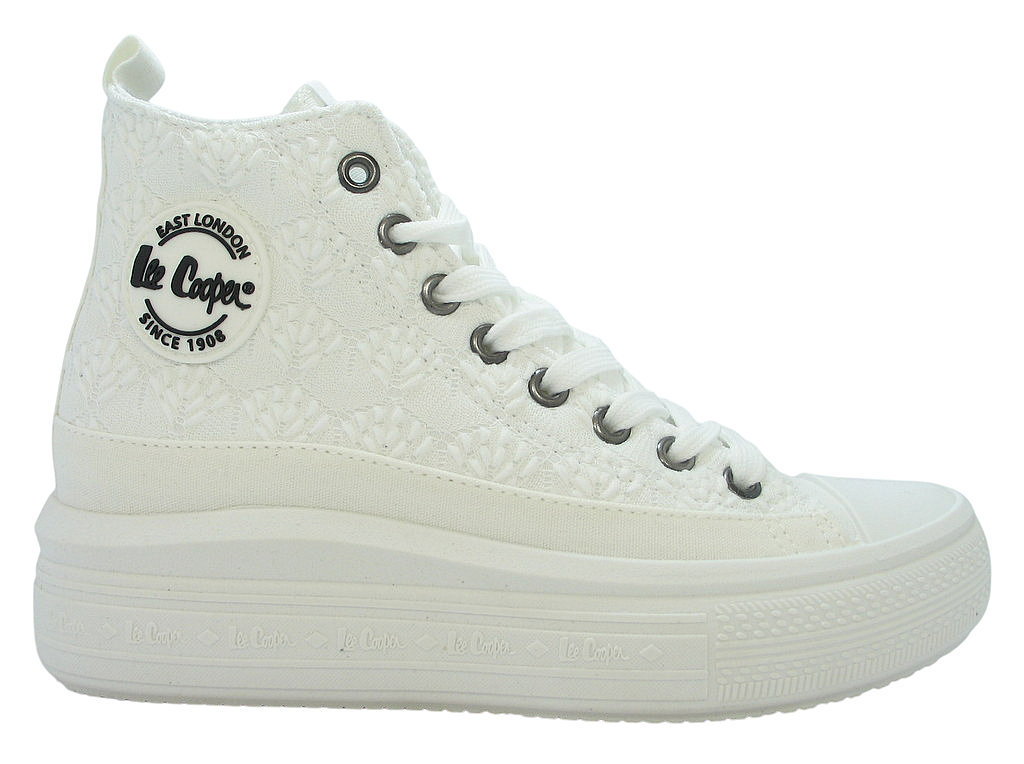 Buty damskie trampki LEE COOPER (LCW-25-44-3209L)-37