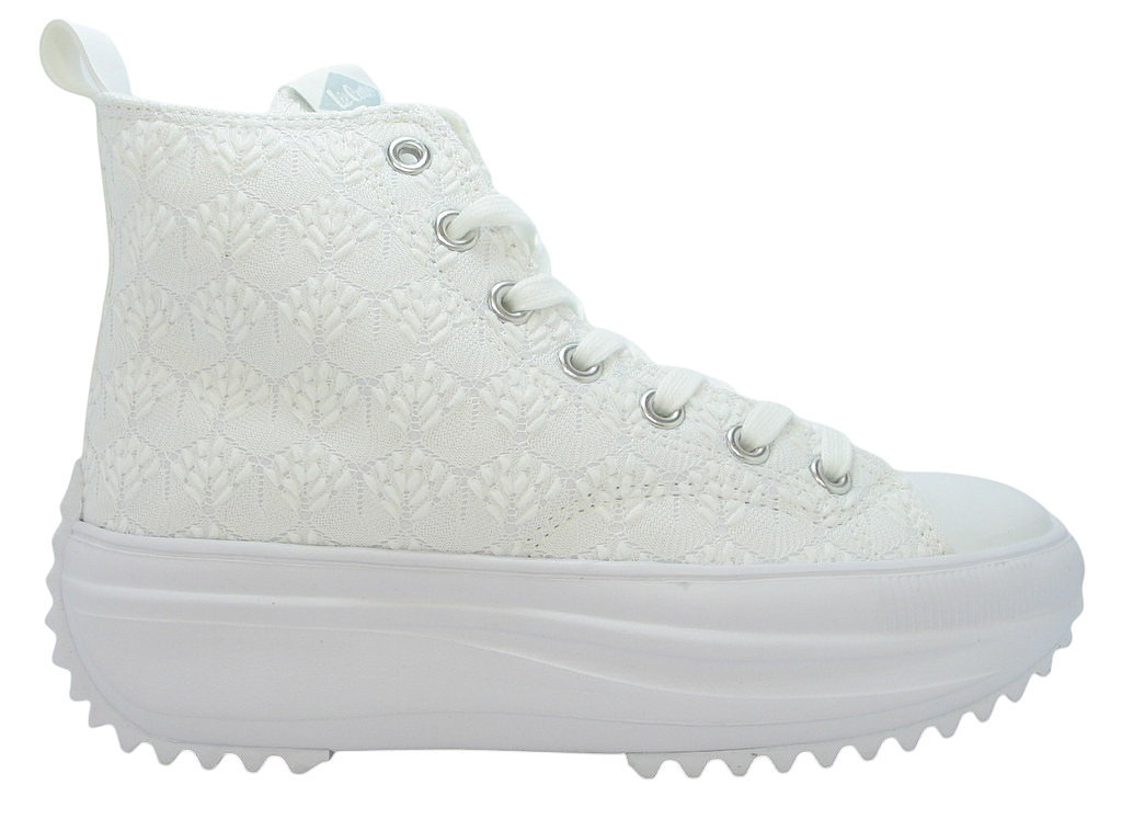 Buty damskie trampki LEE COOPER (LCW-25-31-3461L)-40