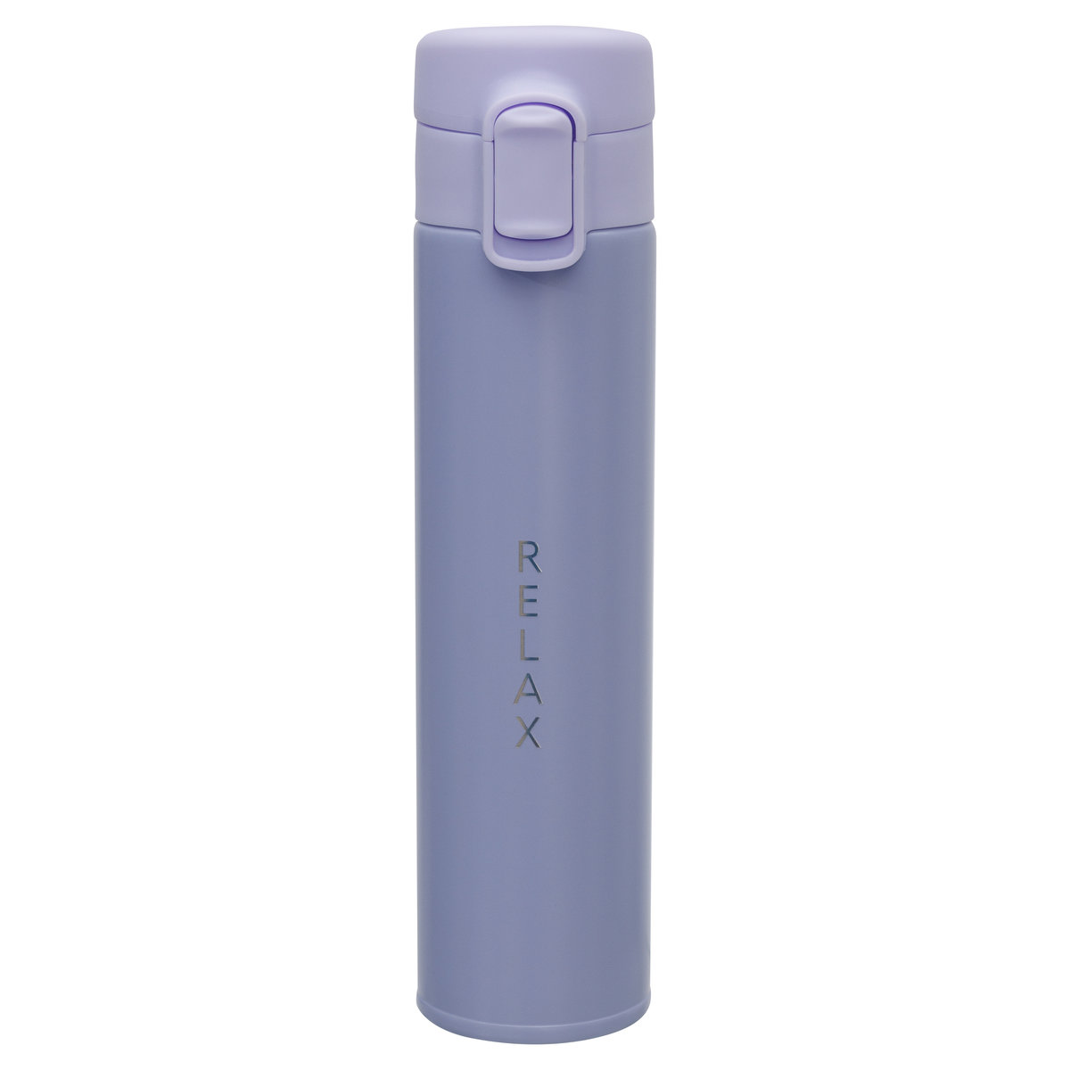 Senses Story, RELAX, termos, fioletowy