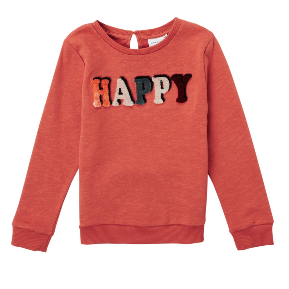 Bluza dziecięca Name It Nmfnala bawełniana-98