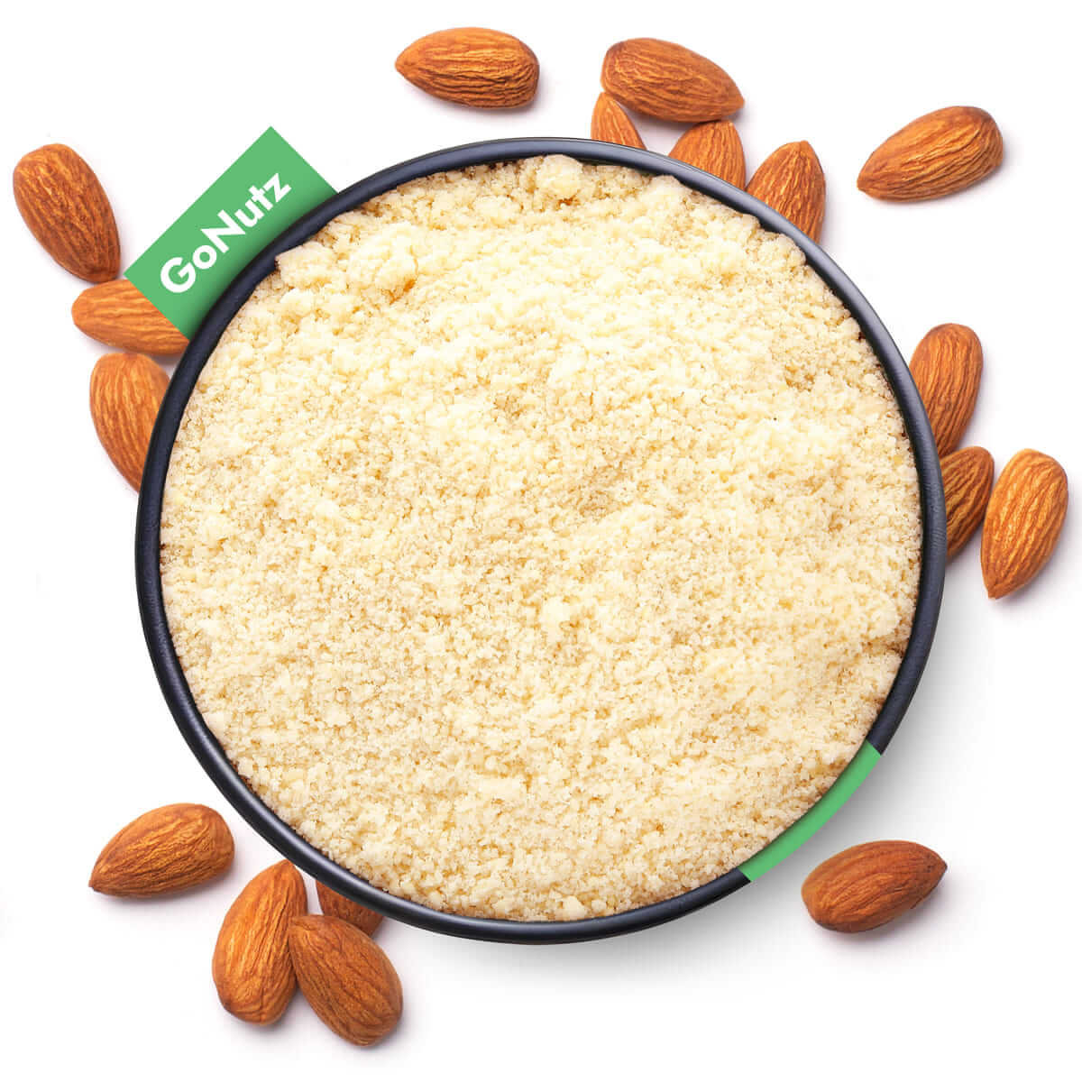 GONUTZ Mąka Migdałowa 1kg