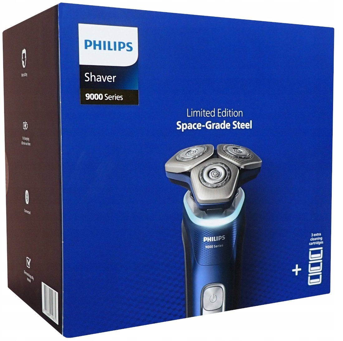 Philips S9980/74 Limited Edition