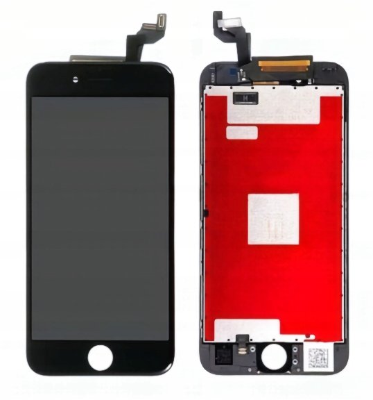 WYŚWIETLACZ LCD EKRAN do Apple iPhone 6s Plus/ 6s+