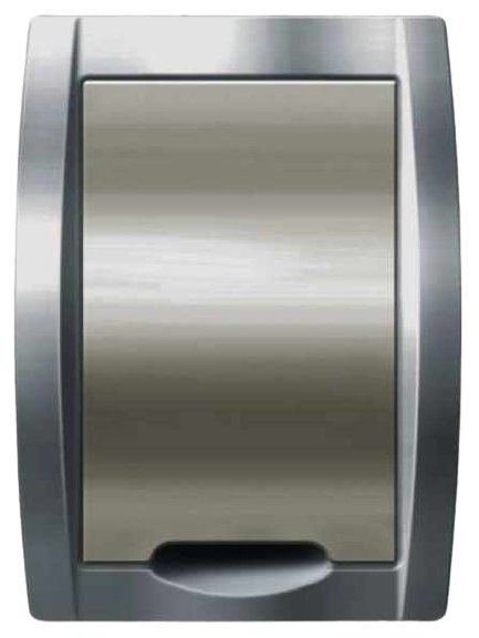 Odkurzacz Centralny Gniazdo PREMIER EVO ALUMINIUM