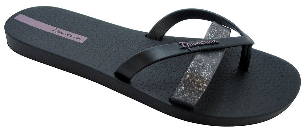 Klapki damskie japonki IPANEMA Kirei Chic Fem (83673-BB745)-41/42