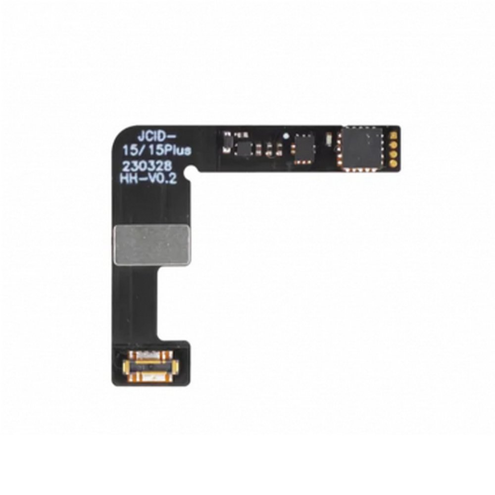 Wpinka taśma JCID BMS Tag-on Flex naprawa kondycji baterii iPhone 15/15 Plus