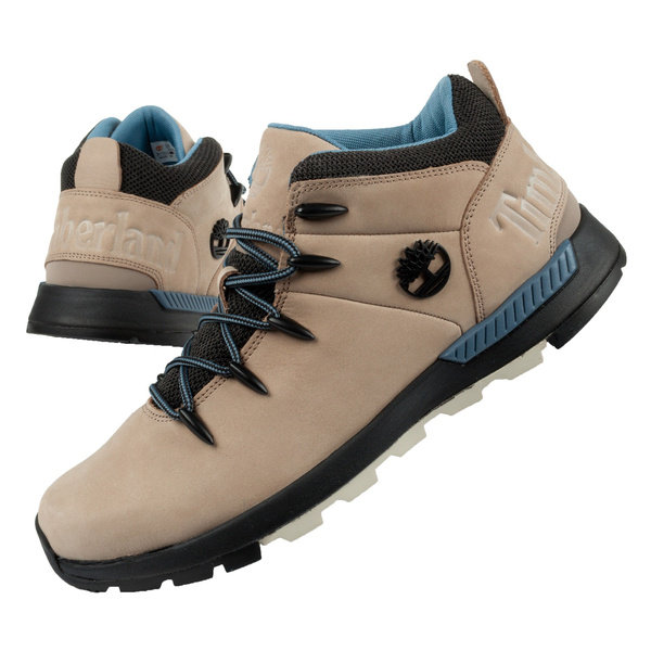 Buty Trekkingowe W Góry Na Szlak Do Wędrówek Timberland TB0A5XZQK51 R. 44