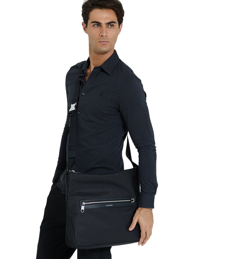 Torba Calvin Klein Urban Pro Hobo