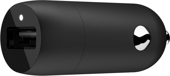 Ładowarka samochodowa USB-A USB A Belkin 3000 mA