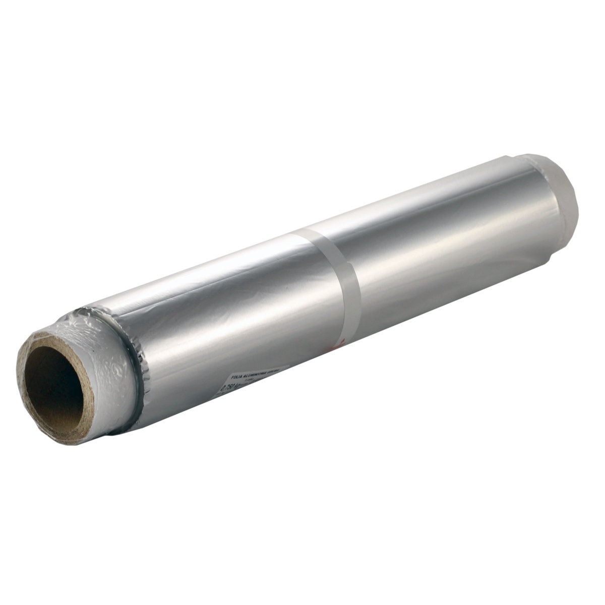 FOLIA ALUMINIOWA GRUBA 44cm 1300g